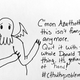 Illustration for article titled Lumpy Cthulhu Met A Weird Lobster At A Bar